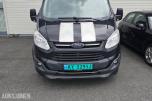 2016 Ford TRANSIT CUSTOM 2.0-170 D REP.OBJEKT.